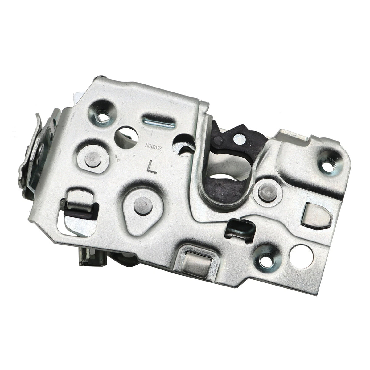 Door Latch Assembly for Chevy C1500 C2500 Suburban (1992–1999)