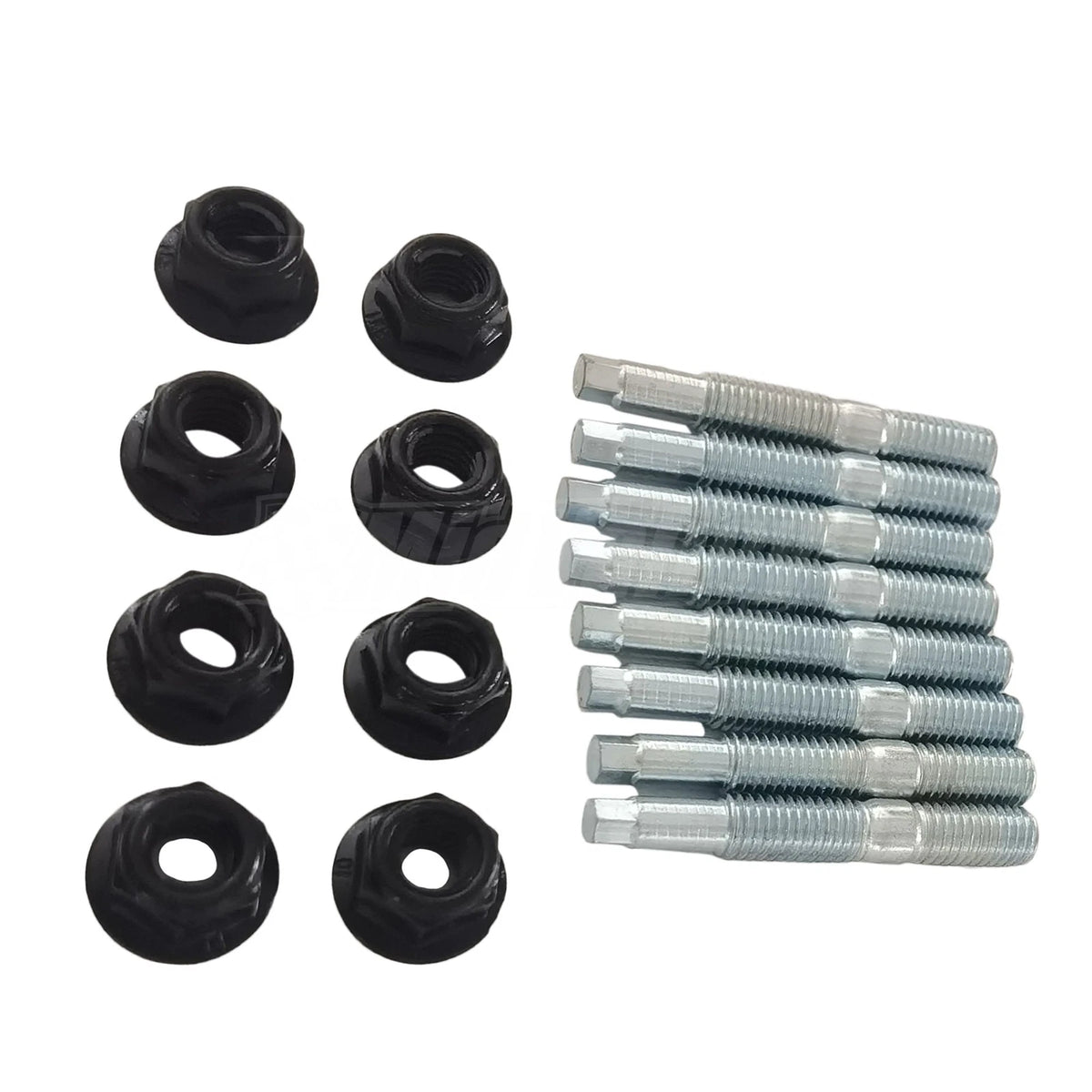 Exhaust Manifold Hardware Stud Kit for Ford F450 Super Duty Expedition (2005–2017)
