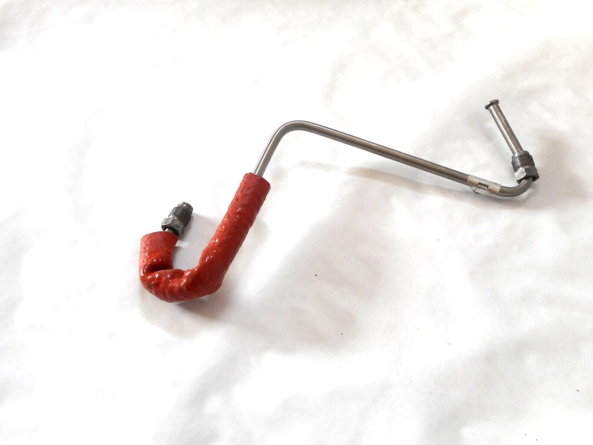 Genuine Cummins ISM M11 Engine Pressure Sensing Tube (1996–2002)