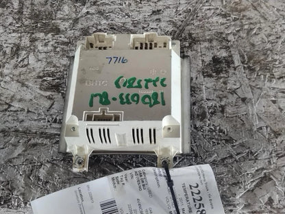 Temperature Control for Volvo VNL (2011) - Replaces 21326144