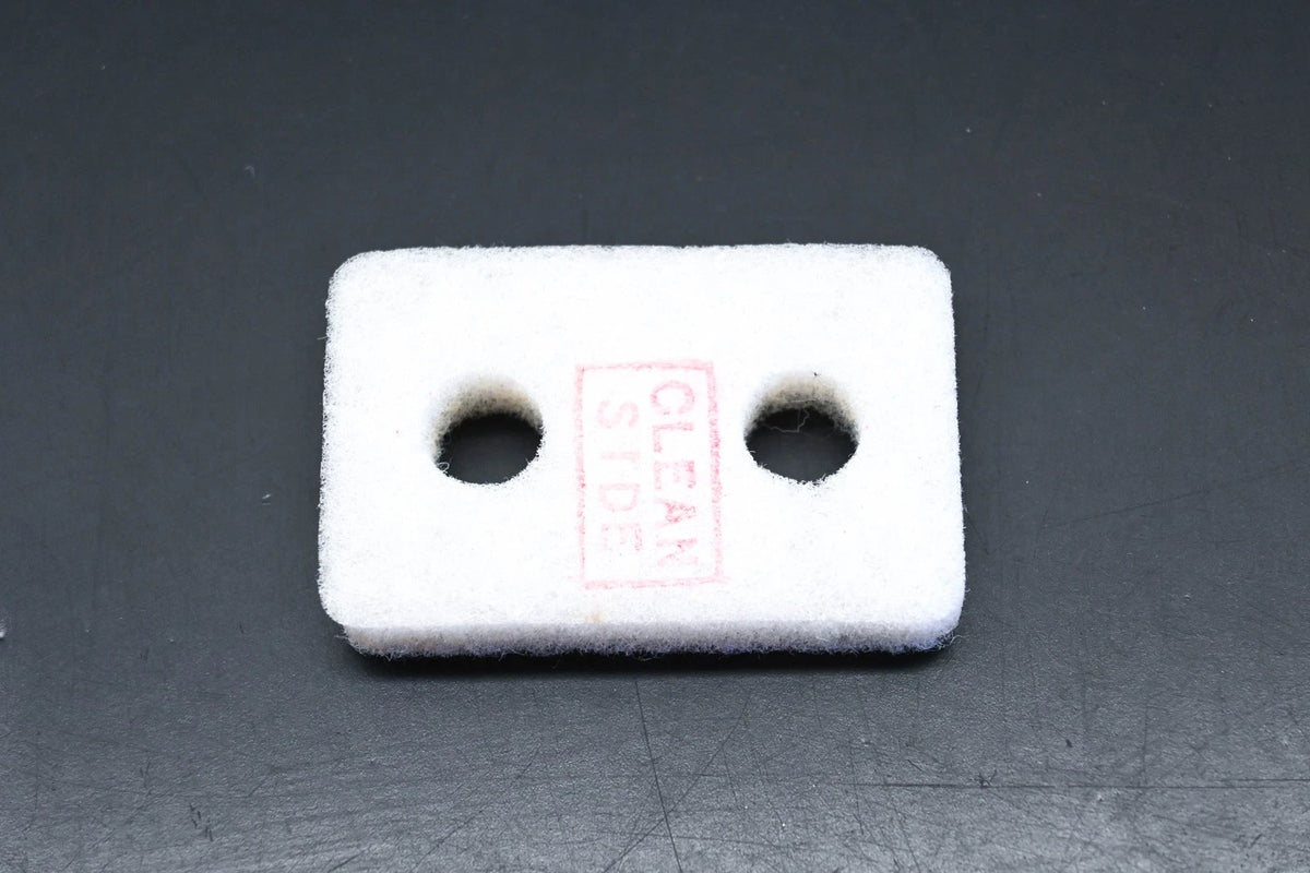 Crankcase Breather Filter Element for Beck/Arnley (NOS)