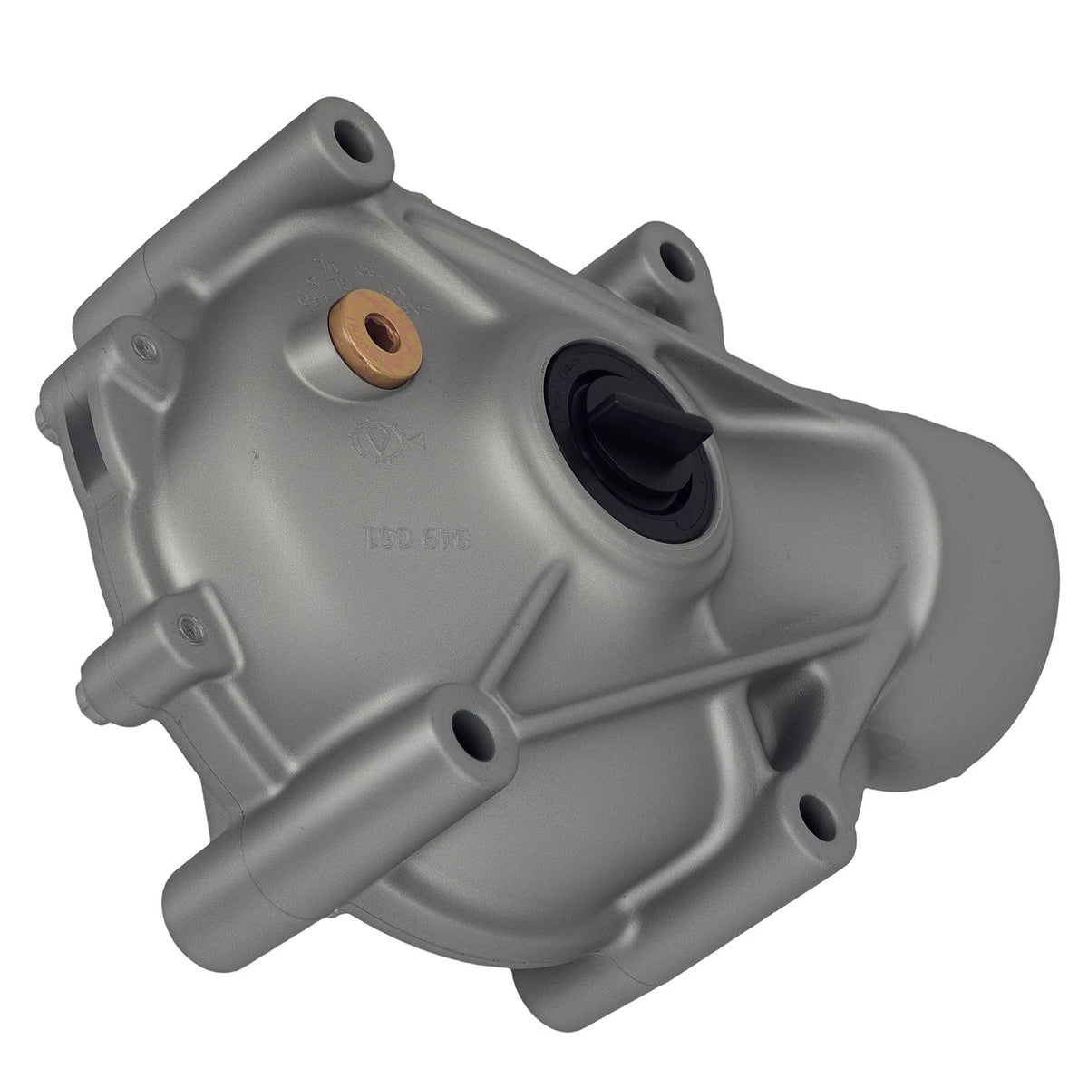 Rear Differential for Can Am Commander 1000 (2014–2019)