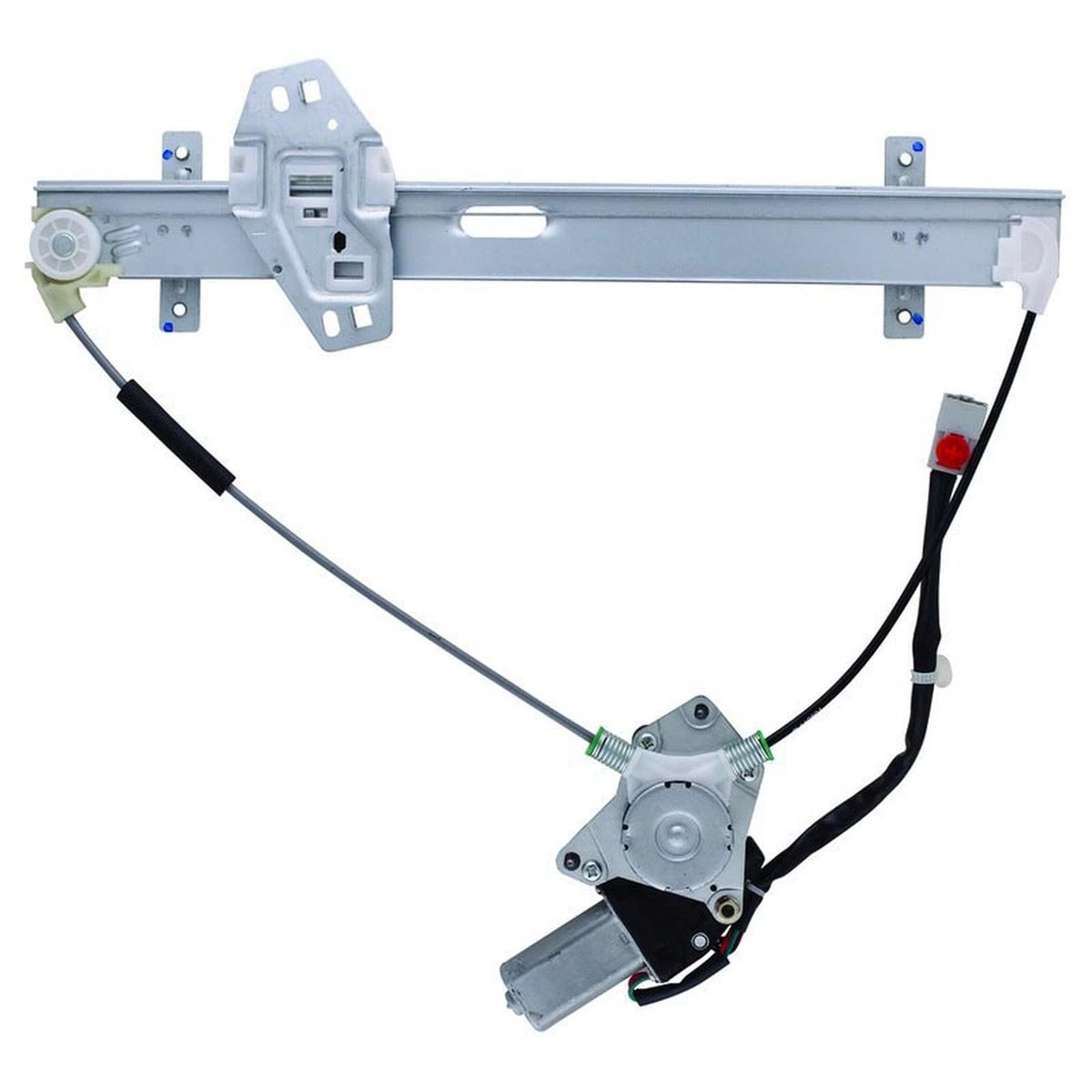 Power Window Regulator with Motor for Honda Civic (2001–2005) WL44090 F 741-300