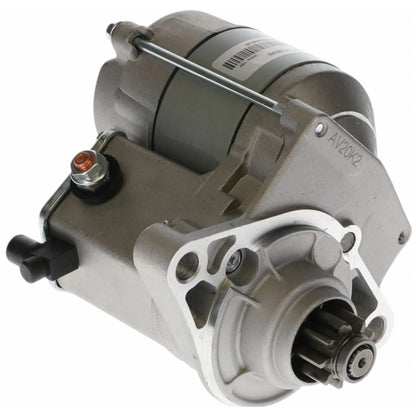 Starter for Acura Integra 1.8 (1996–2001) Honda Civic del Sol 1.6 (1996–1997) 2280003990