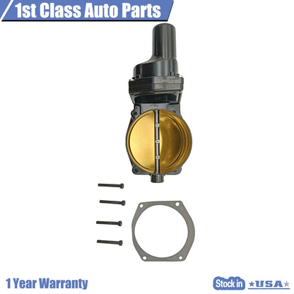 Throttle Body 102mm for Chevrolet Camaro Caprice (2010–2017)