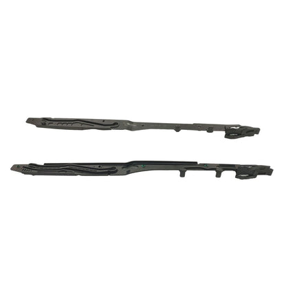 2X Sunroof Track Assembly Kit for Ford F150 F-250 (2015–2020)