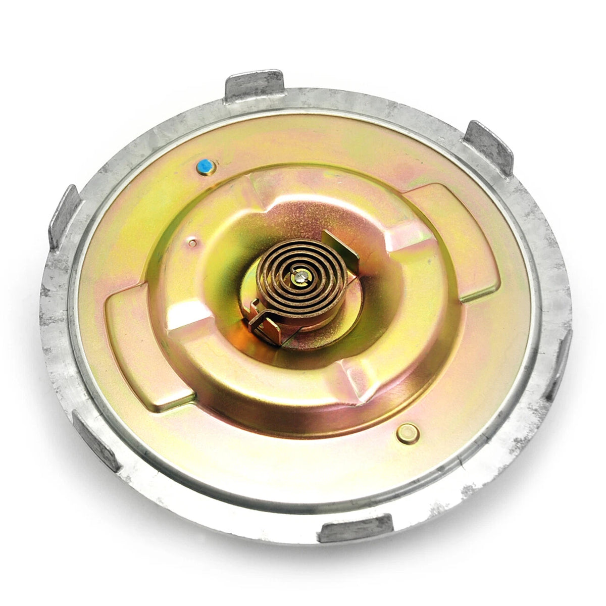 Engine Cooling Fan Clutch for Jeep TJ Wrangler Cherokee (1997–2006) 2622