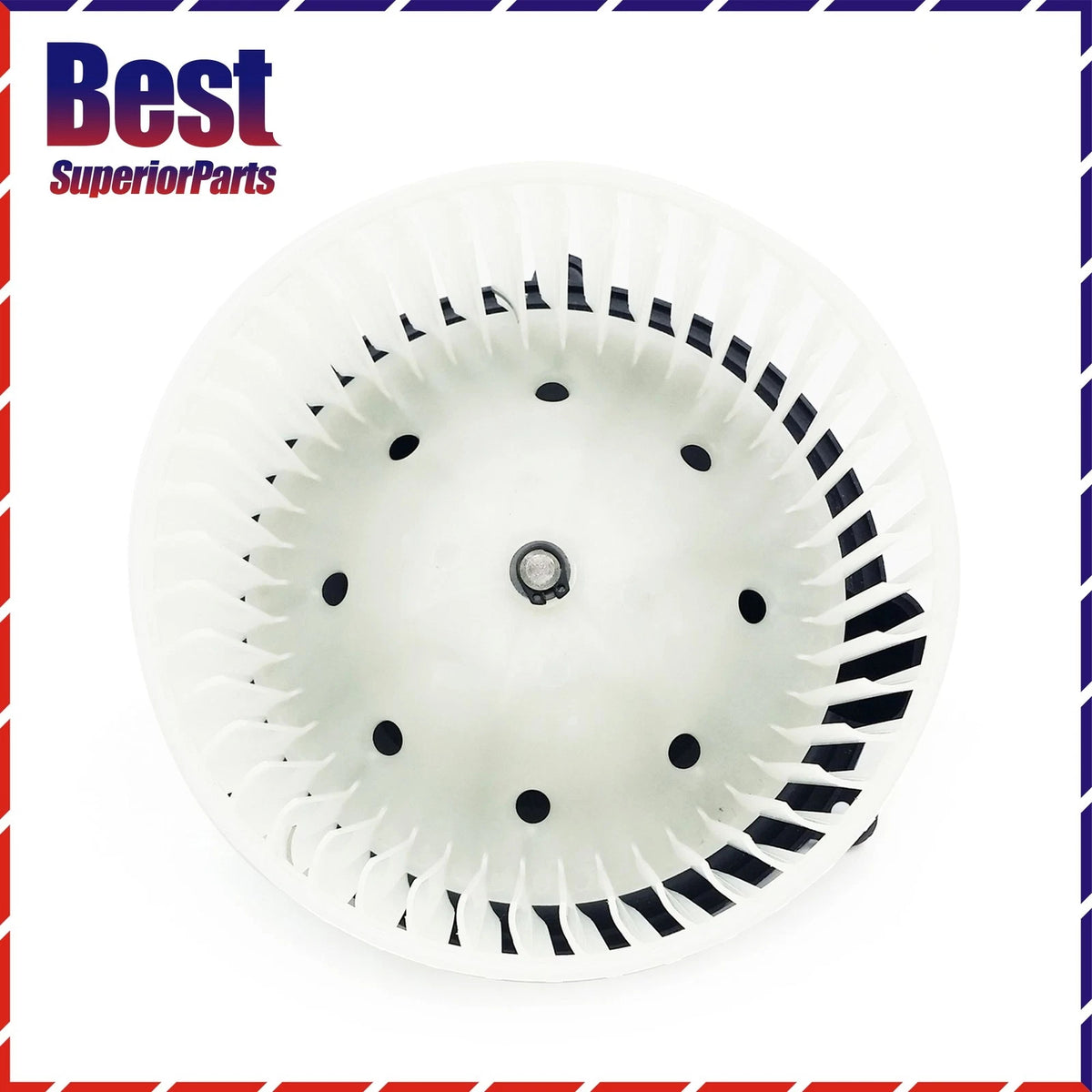 Blower Motor for Mercury Montego, Ford Freestyle (2005–2007)