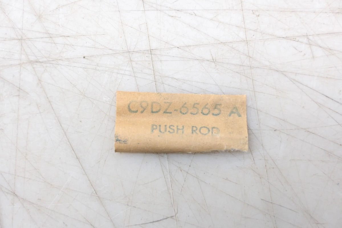 OEM Push Rod for Ford (C9DZ-6565-A)