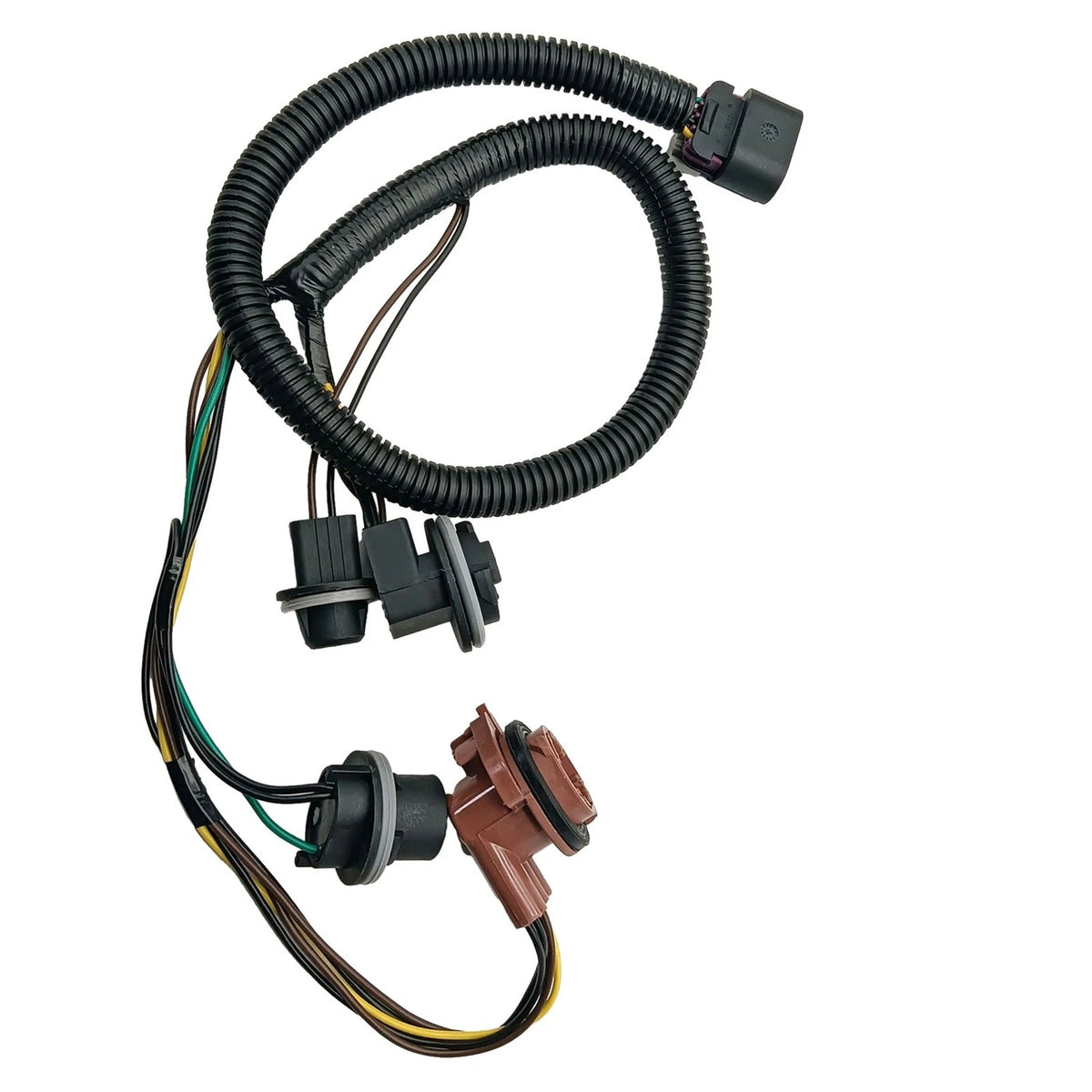 Tail Light Wiring Harness for Chevy Avalanche (2007–2013) 22739271
