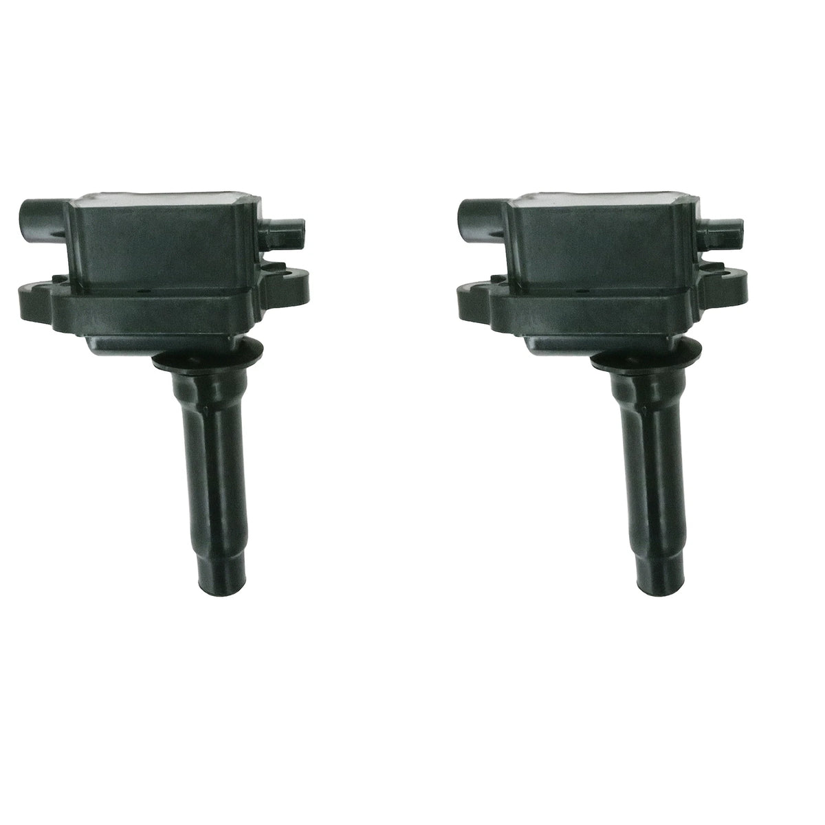 2X Ignition Coils for Kia Sephia, Spectra (1998–2004) 0K24718100A