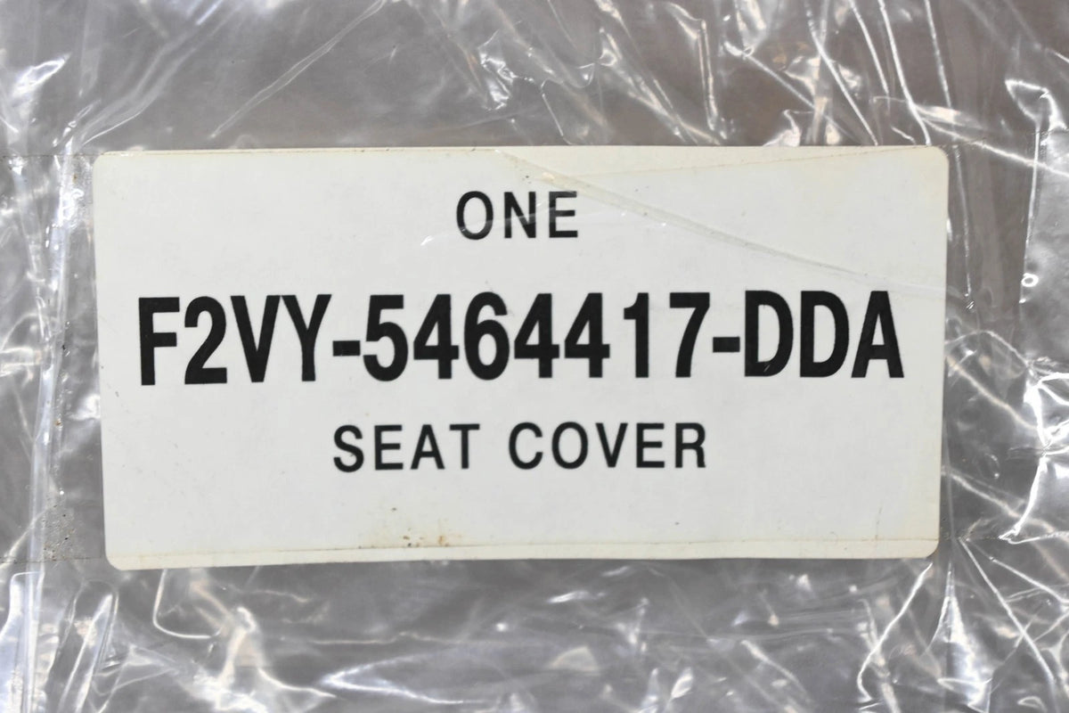 Seat Back Cover Assembly for Ford (F2VY-5464417-DDA)