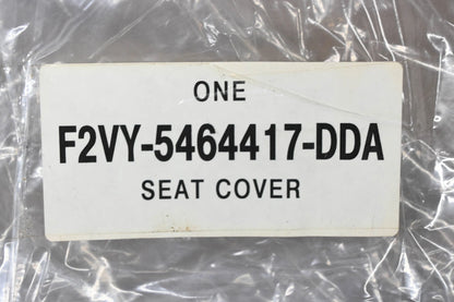 Seat Back Cover Assembly for Ford (F2VY-5464417-DDA)