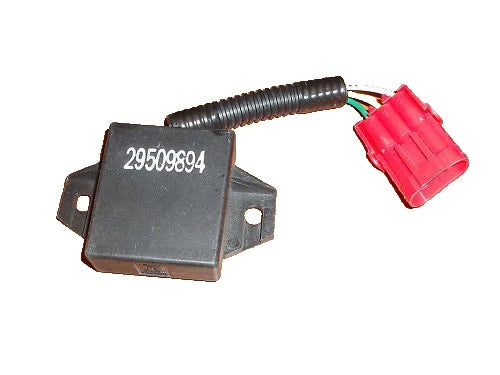 Resistor Module for Allison Transmission (29509894)
