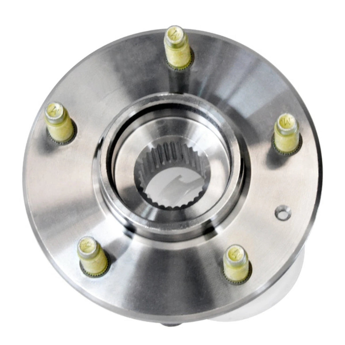 Wheel Bearing & Hub for Cadillac CTS STS (2003–2011) 25693148
