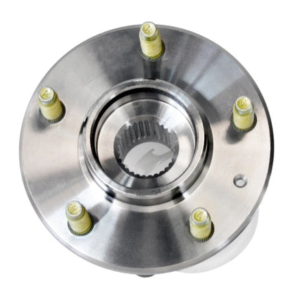 Wheel Bearing & Hub for Cadillac CTS STS (2003–2011) 25693148