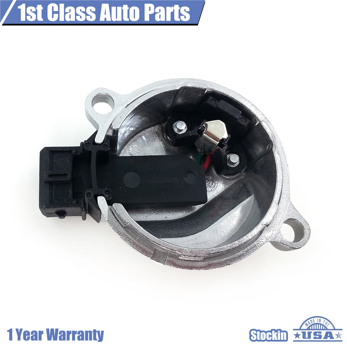 Camshaft Position Sensor for Volkswagen Touareg Golf Phaeton Audi TT (2003–2018)