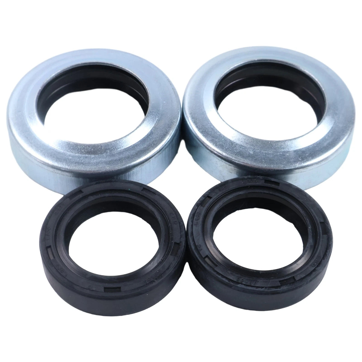 Axle & Tine Seal Kit for Troy Bilt Horse Rototillers (GW-9618, GW-9602, 921-04031)