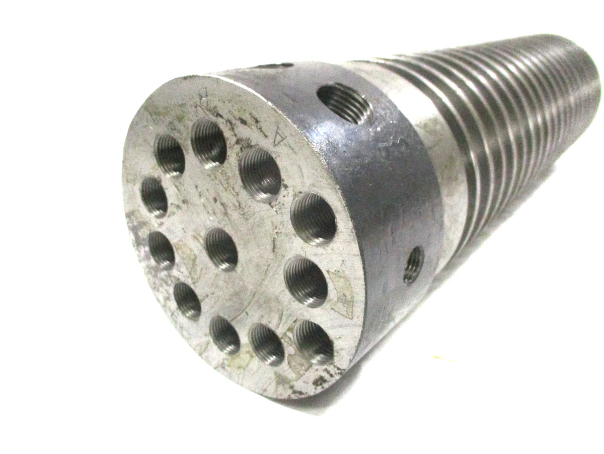 Genuine OEM Rotary Swivel Joint Shaft for Kubota KH-191 Excavator
