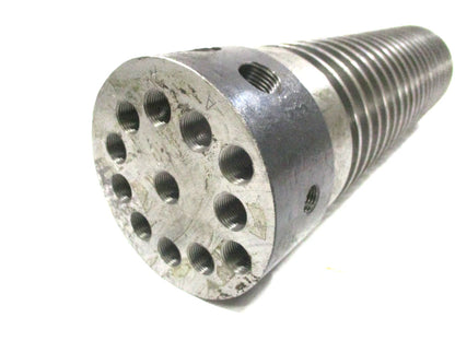 Genuine OEM Rotary Swivel Joint Shaft for Kubota KH-191 Excavator