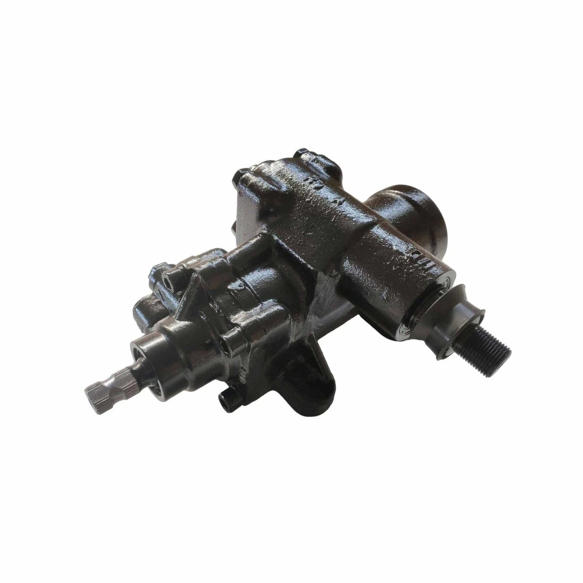 Power Steering Gear Box for Ford Excursion F-350 F-450 F-550 (1999–2005) 27-7569