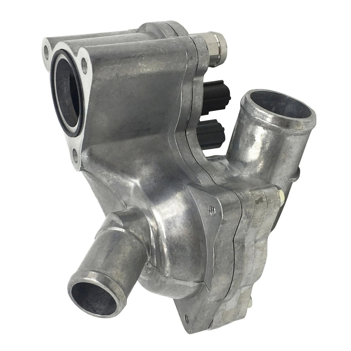 Aluminum Thermostat Housing Kit for Ford Explorer Mountaineer (2001–2011)