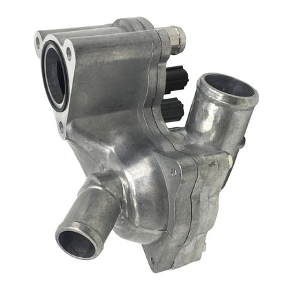 Aluminum Thermostat Housing Kit for Ford Explorer Mountaineer (2001–2011)