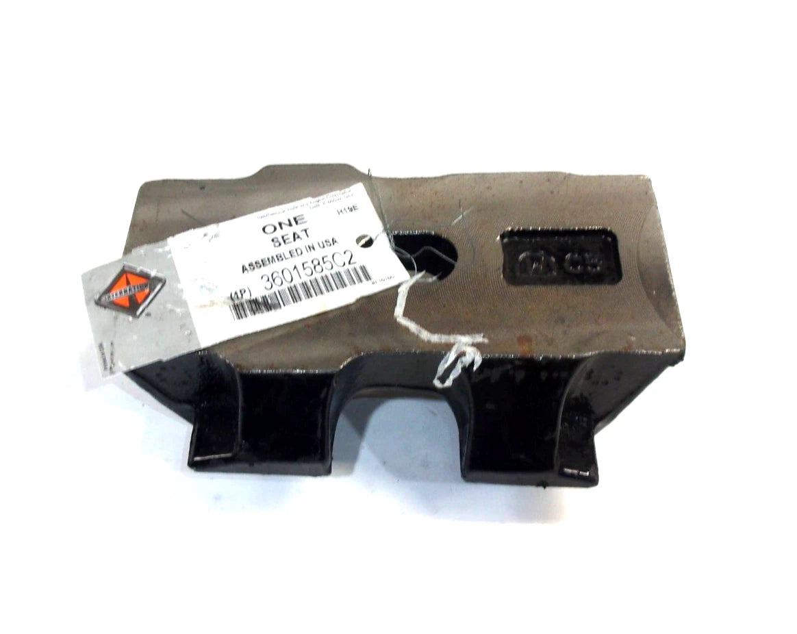 Rear Leaf Spring Seat for International (3601585C1, 3601585C2)