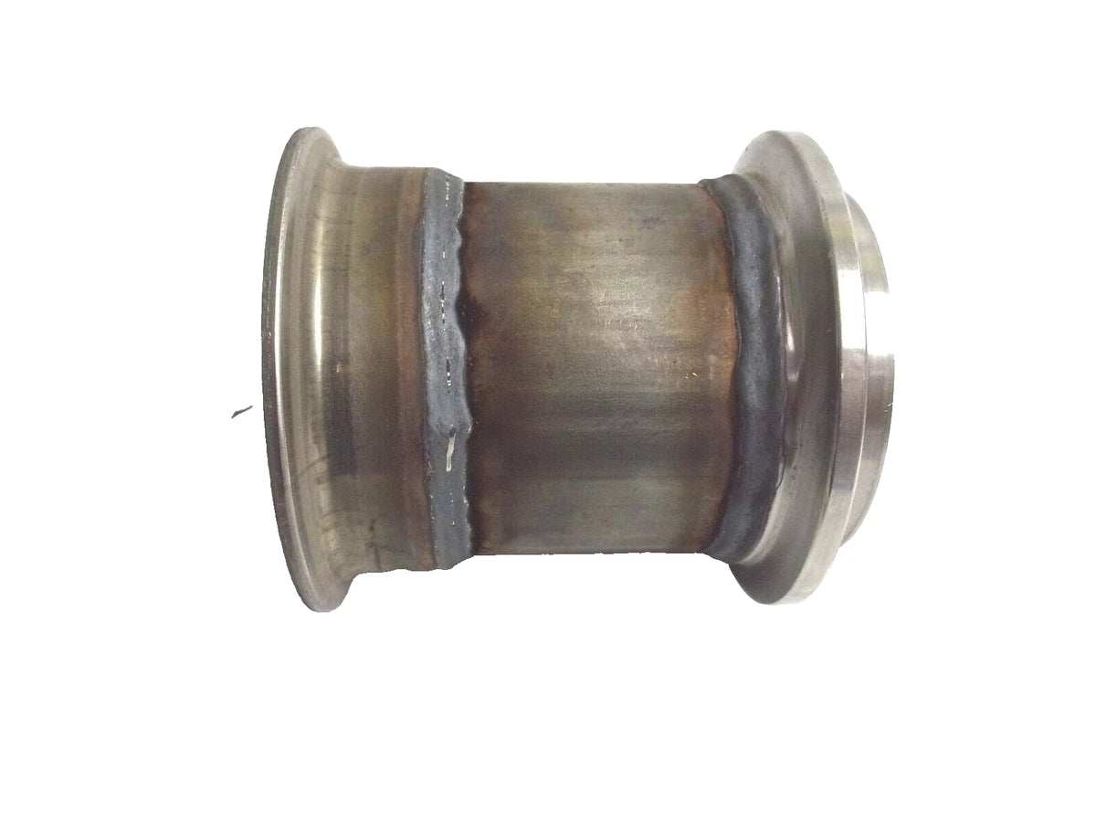 Dual Turbo Exhaust Adaptor for International 4300 (Maxxforce 7) (2011–2016)