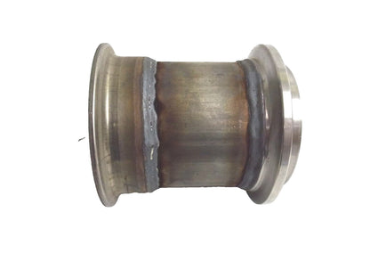 Dual Turbo Exhaust Adaptor for International 4300 (Maxxforce 7) (2011–2016)