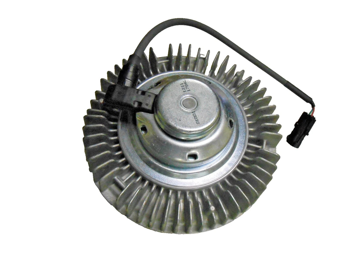 Electromagnetic Fan Clutch for Workhorse (W0007983)