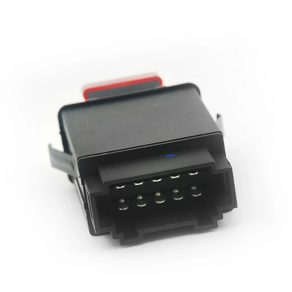 Hazard Emergency Flasher Switch for Audi A6 Allroad Quattro (1995–2005) 4B0941509K