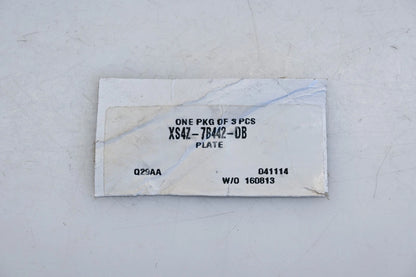 Automatic Transmission Plate Kit for Ford (1994–1994) XS4Z-7D442-DB