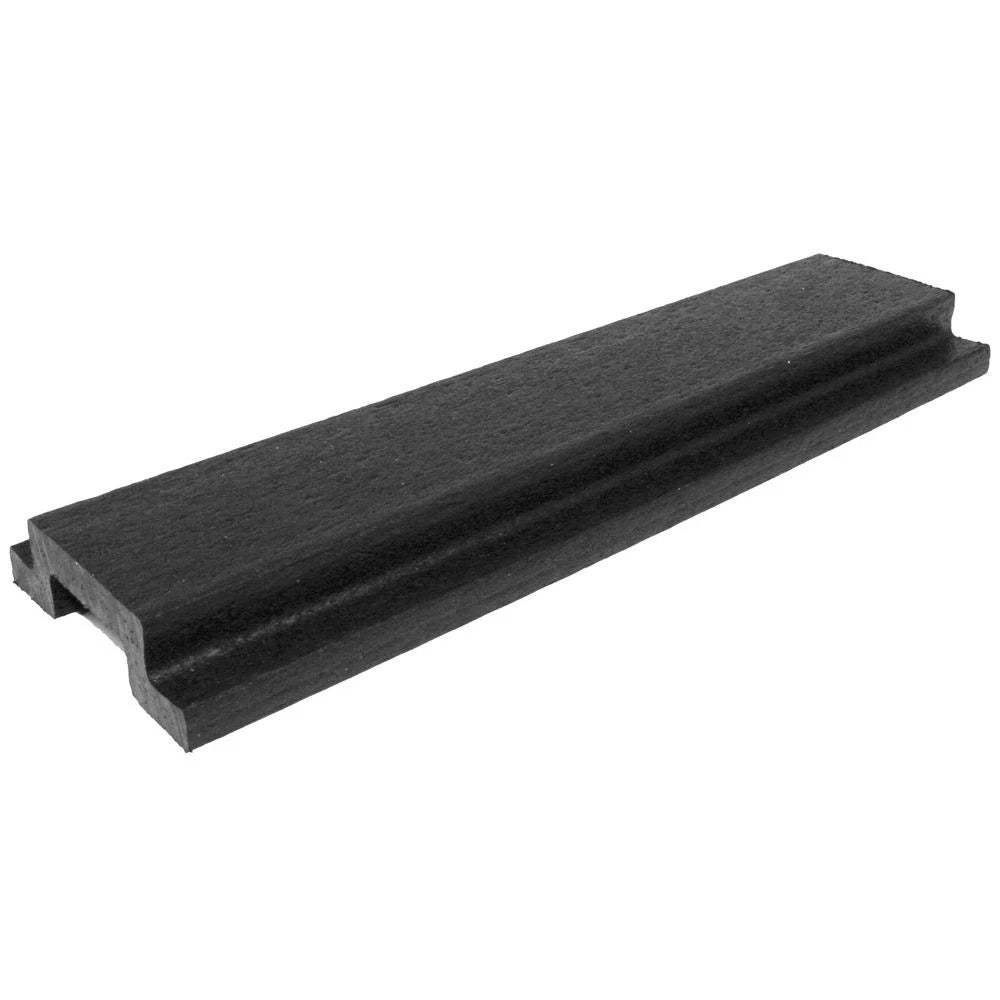6-Piece Traction Grips for Snowmobile Trailer Hitch (15")