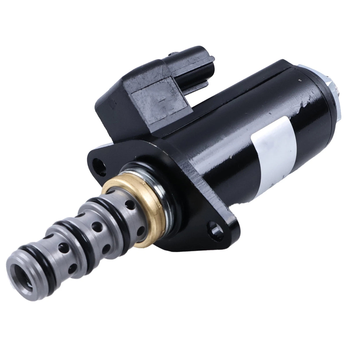 Solenoid Valve KDRDE5K-31/30D50-122 for Industrial Equipment