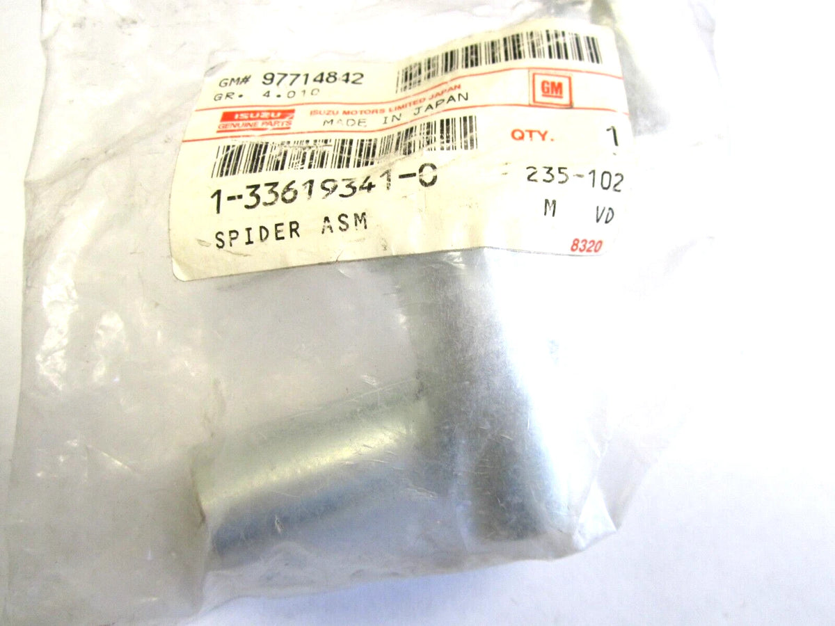 Spider Assembly for Isuzu (1-33619-341-0, 1-33619341-0, 97714842)