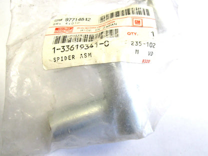 Spider Assembly for Isuzu (1-33619-341-0, 1-33619341-0, 97714842)