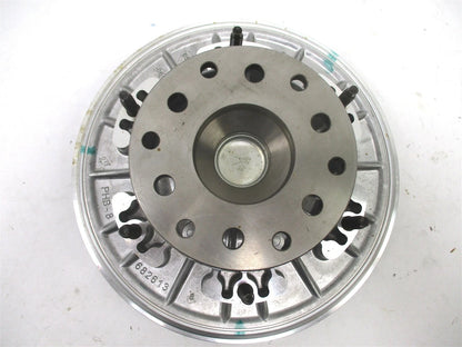 Fan Clutch for International DD30 DuroDrive (OEM 1654588C1, 196224)
