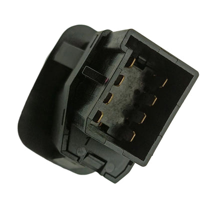 Power Mirror Switch for Ford F-350 Ranger E-150 Econoline Mercury Grand Marquis
