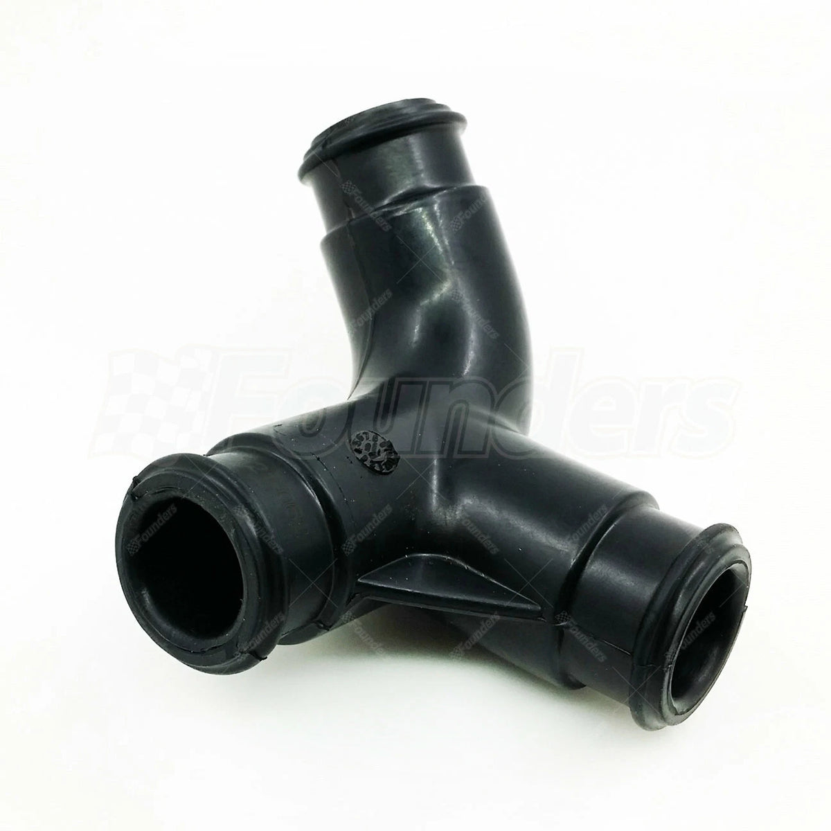 Crank Case Breather Vacuum Hose 06B103221P for VW Passat Audi A4 A6 (1998–2005)