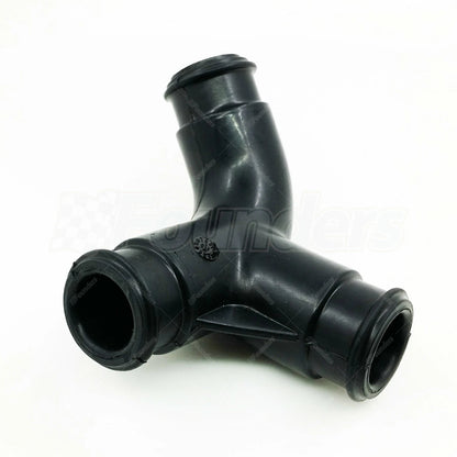 Crank Case Breather Vacuum Hose 06B103221P for VW Passat Audi A4 A6 (1998–2005)