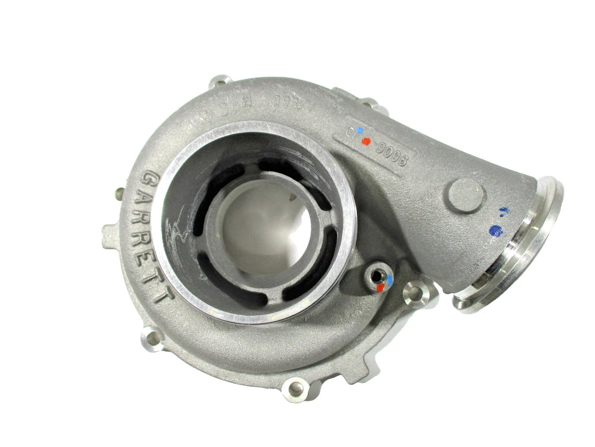 Garrett Turbo Compressor Housing GT3776D for T444E 7.3L (1994–2003)