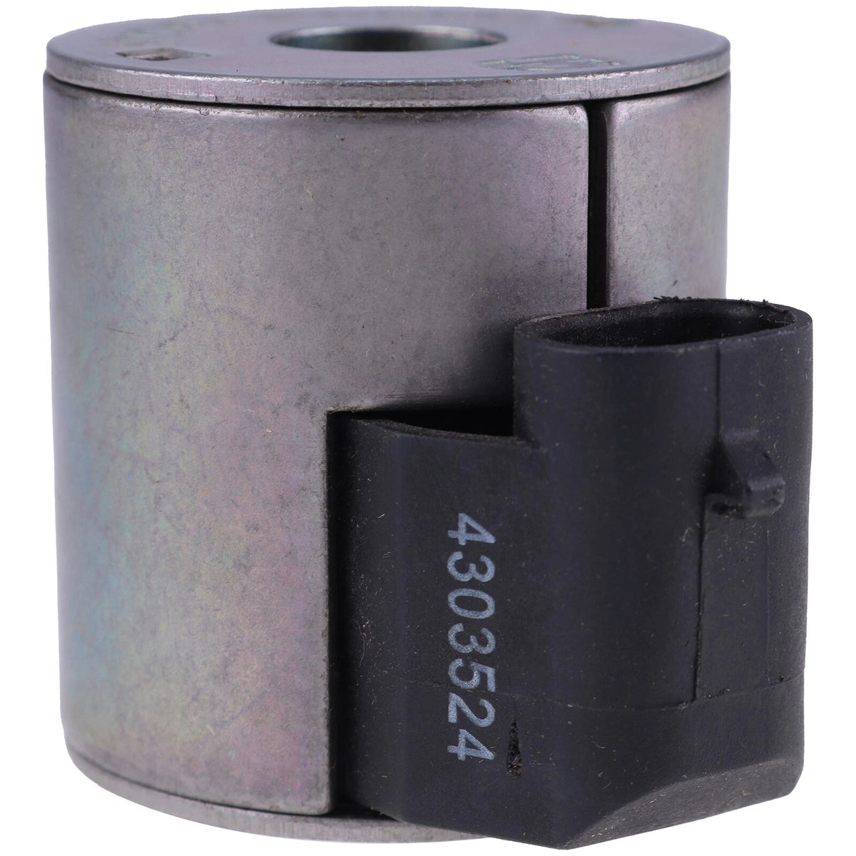 Solenoid Valve Coil AT423340 for John Deere 4045 6068 6090 824J 824K 844L 944K (2010–2023)