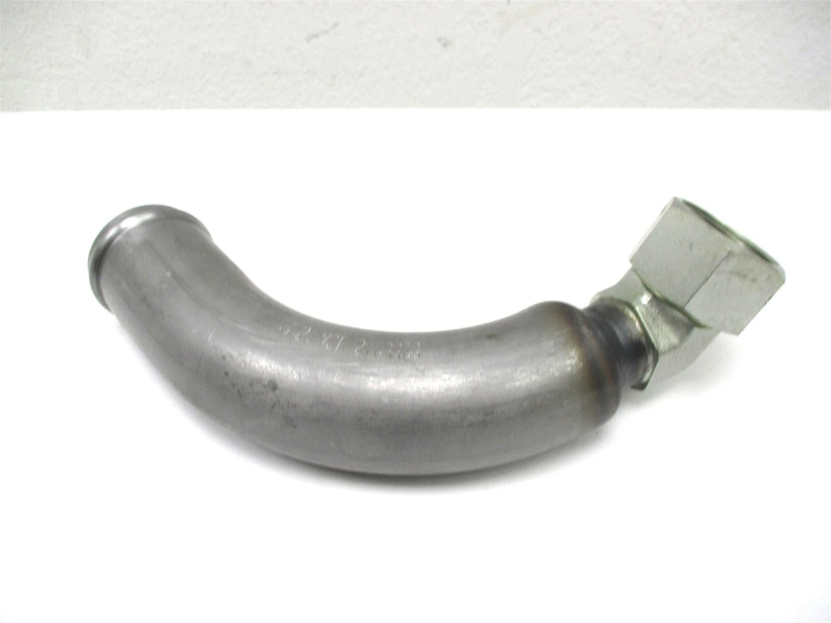 Genuine Cummins Lubricating Oil Drain Tube for ISC/ISL 8.9L (2007–2023)