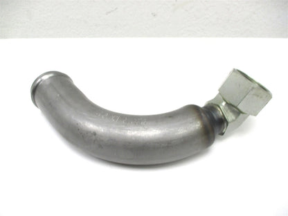 Genuine Cummins Lubricating Oil Drain Tube for ISC/ISL 8.9L (2007–2023)
