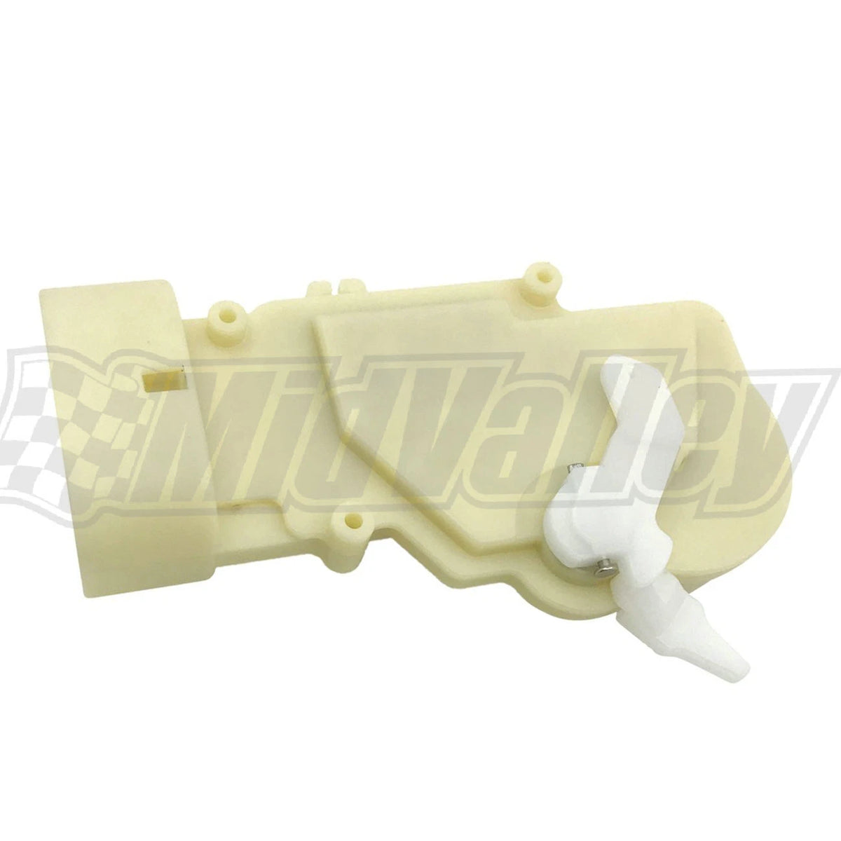 Door Lock Actuator Rear Right for Lexus GS300 GS430 Toyota Prius (1998–2005) 53-79622