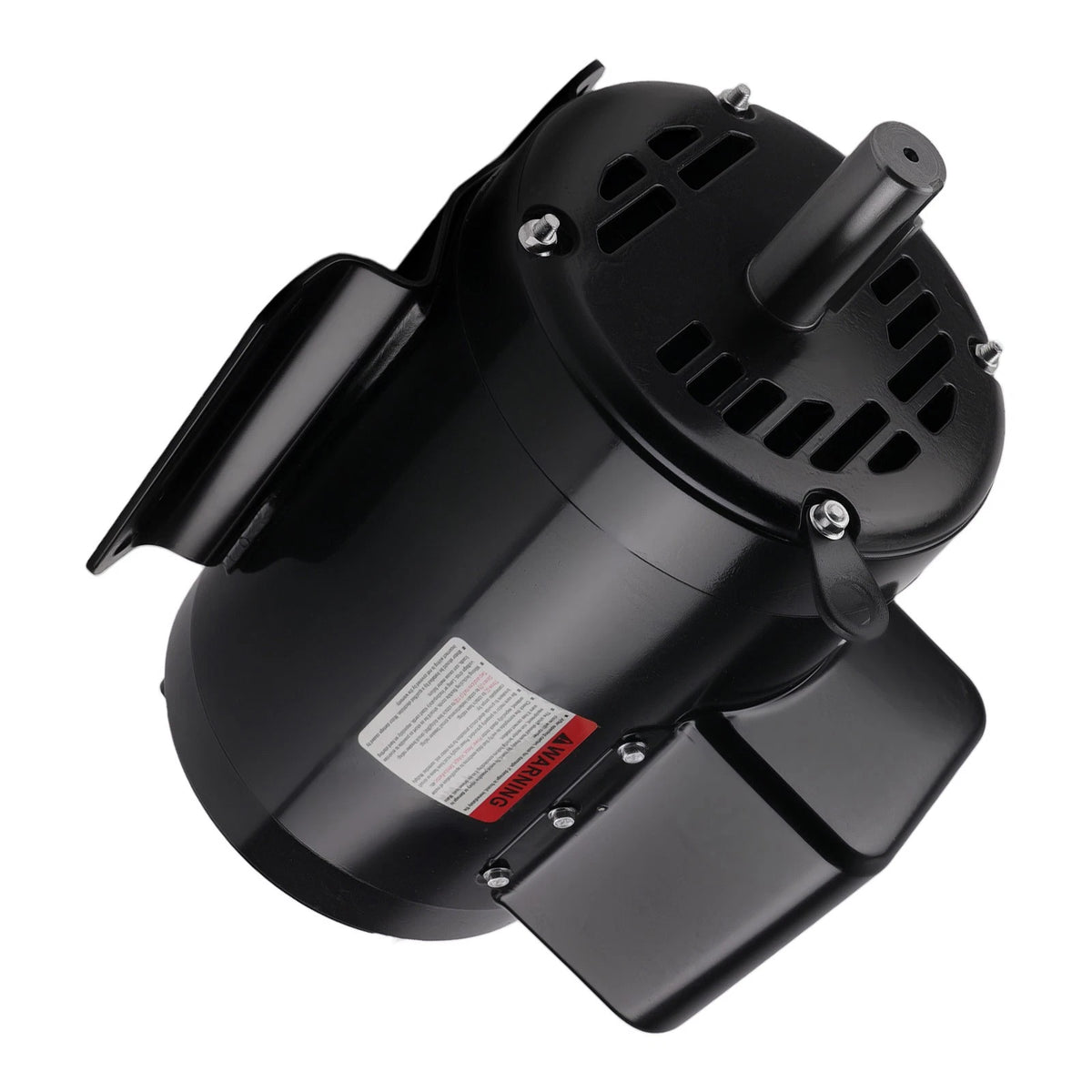 Air Compressor Motor 7.5HP 30A 3450RPM for Electric Applications