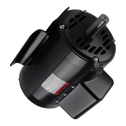 Air Compressor Motor 7.5HP 30A 3450RPM for Electric Applications