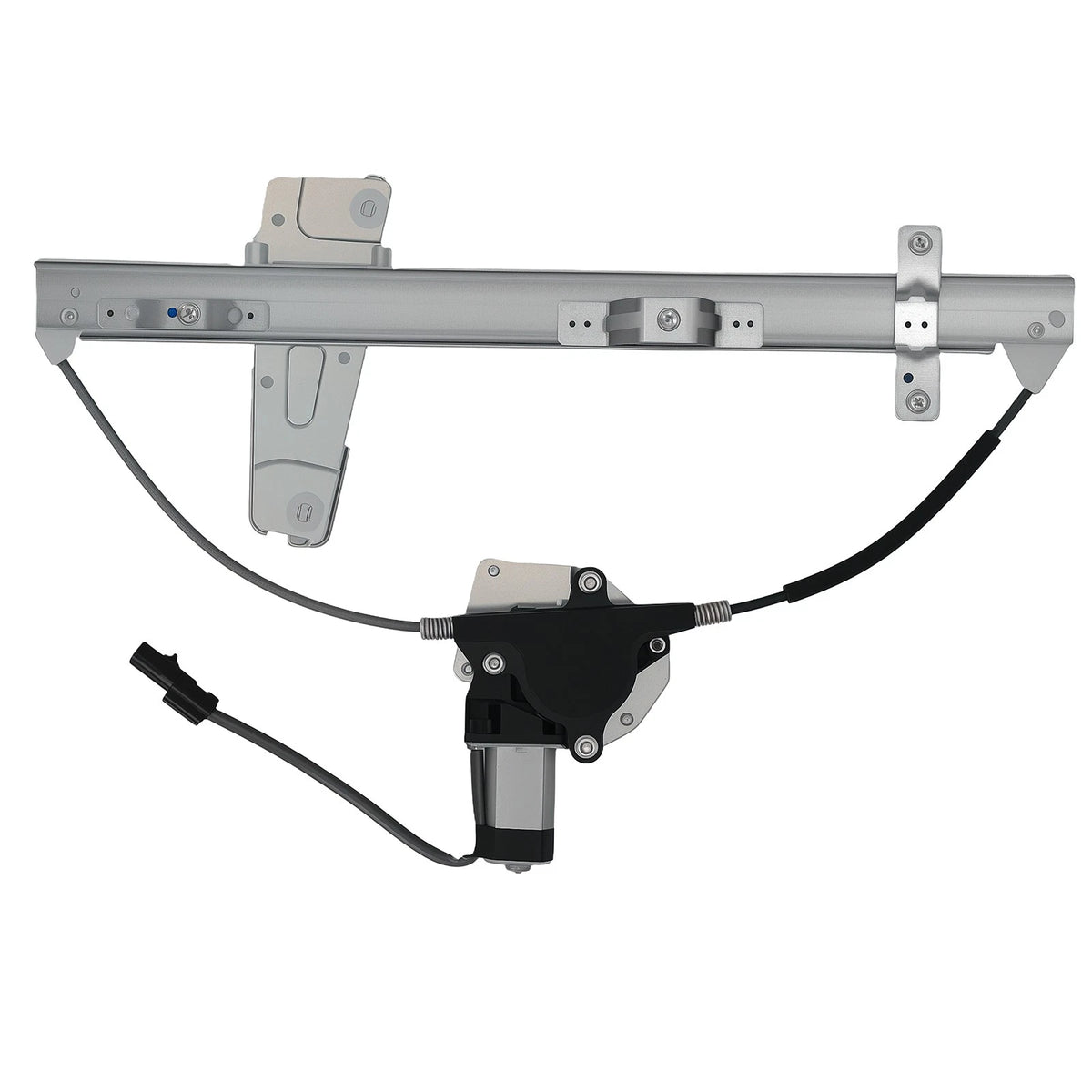 Electric Window Regulator Assembly Front Left for Jeep Grand Cherokee (2000–2004)
