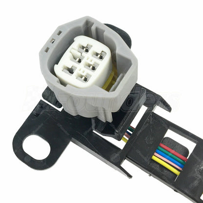 Electronic Fan Clutch for Dodge Ram 2500 3500 4500 5500 (2003–2023)